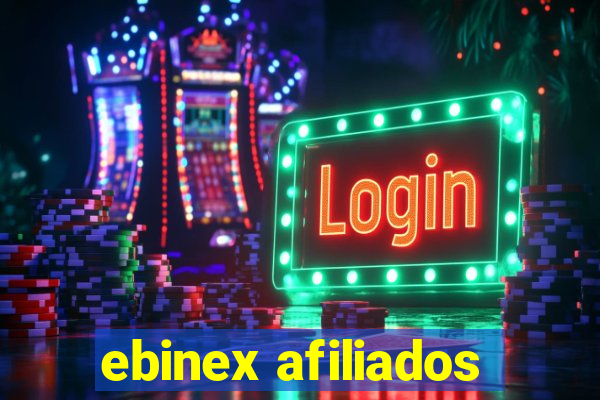 ebinex afiliados